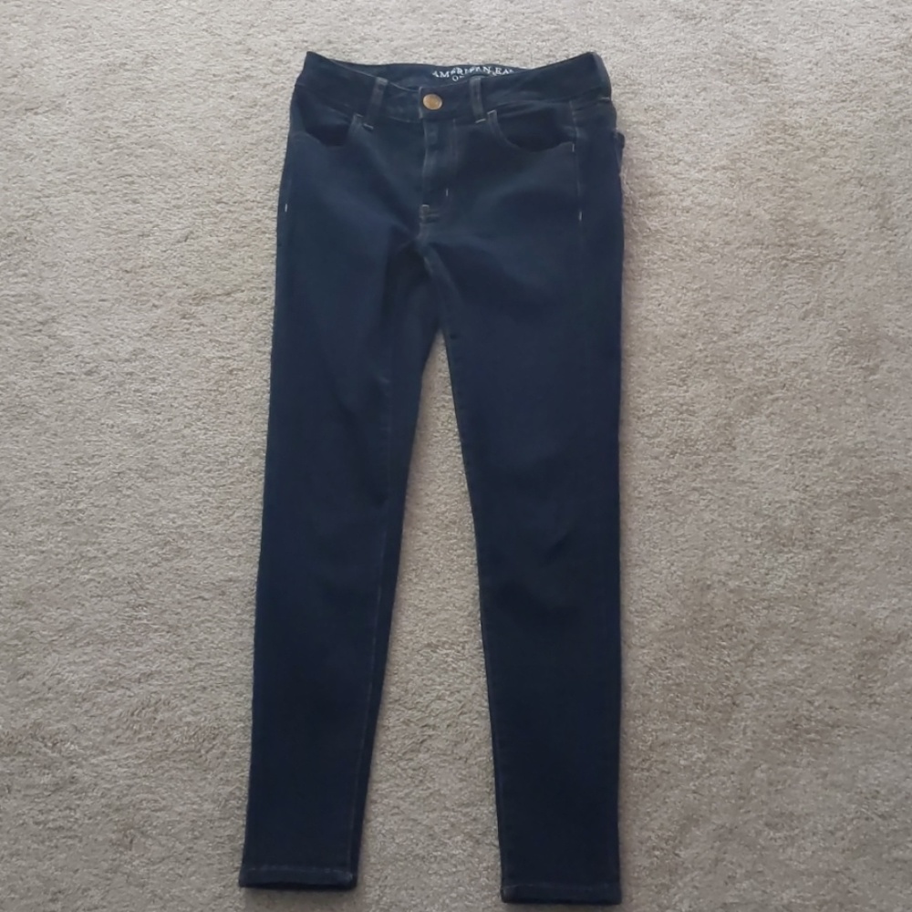 American Eagle Jeggings